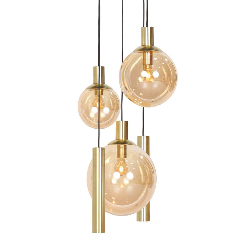 lichtfactory_pendelleuchte_baloon_2.0_5er_rondell_rund_gold_amber_07