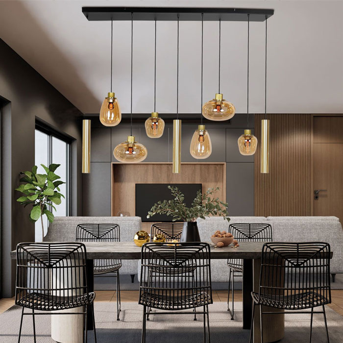 lichtfactory_pendelleuchte_esstischleuchte_lucy_2.0_9er_140cm_messing_gold_12